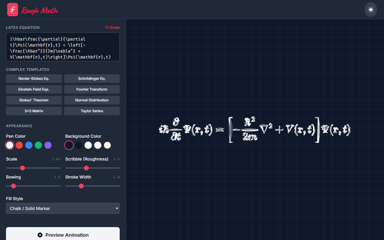 Rough Math V0 3 More Adnaved