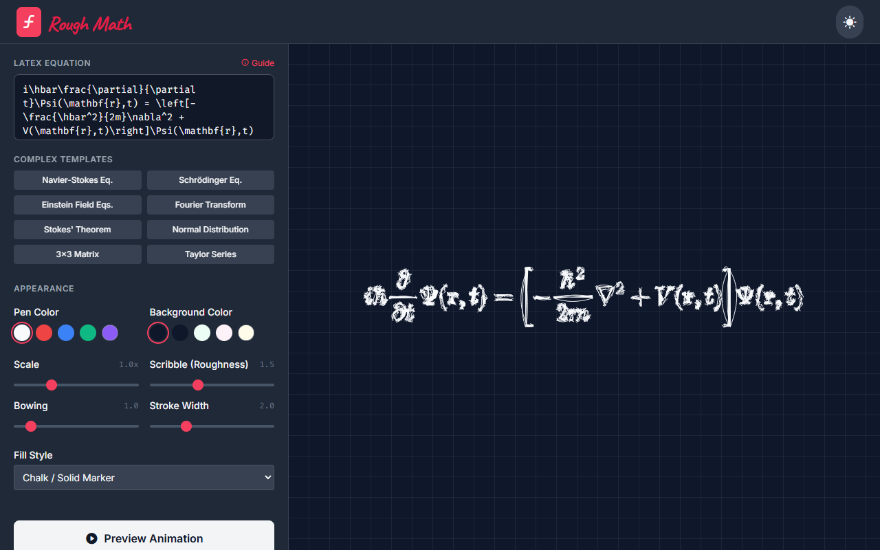 Rough Math V0 4 Fix Fill Style