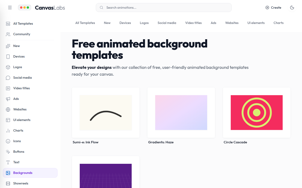 V0 8 8 Theme Trnasitions