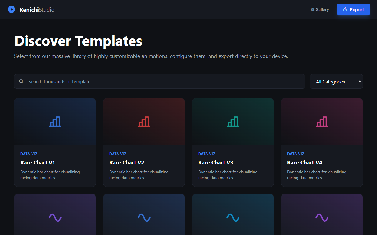 V0 3 Responsive Bottom Bar