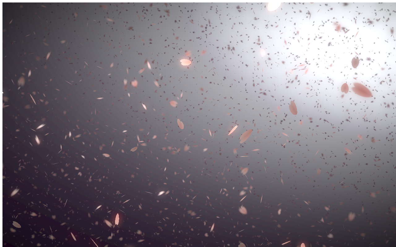 Canvas Background