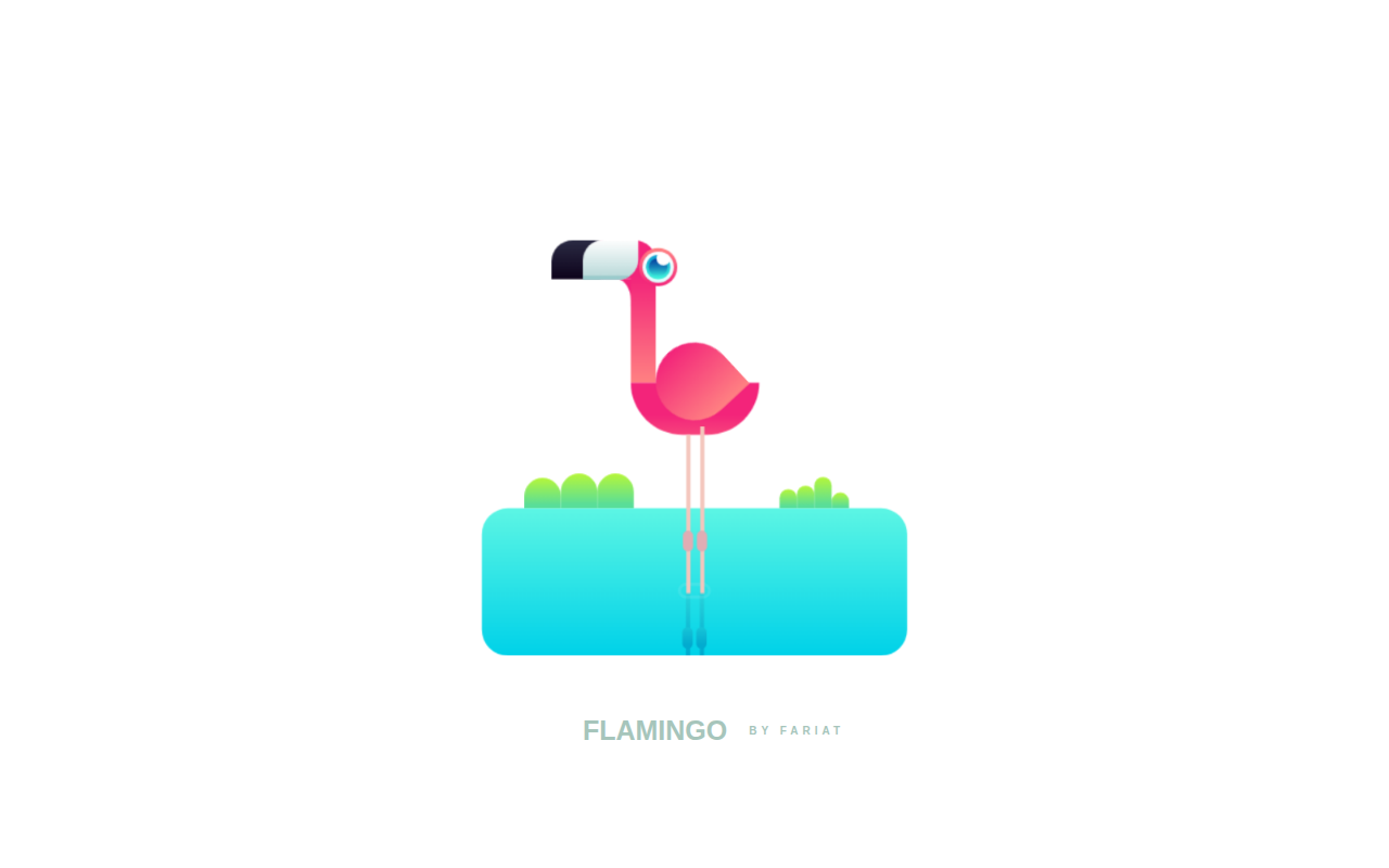 Flamingo