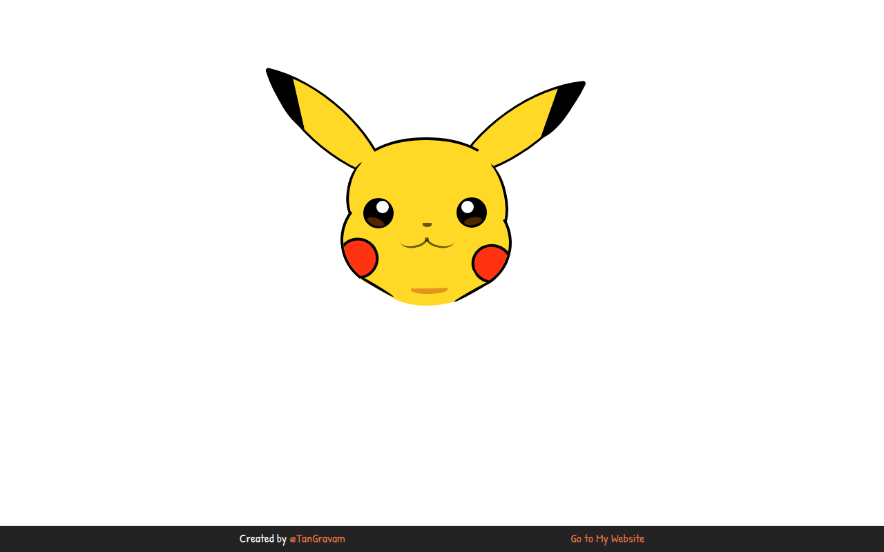 Pickachu