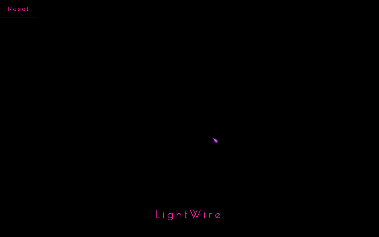 Light Wire