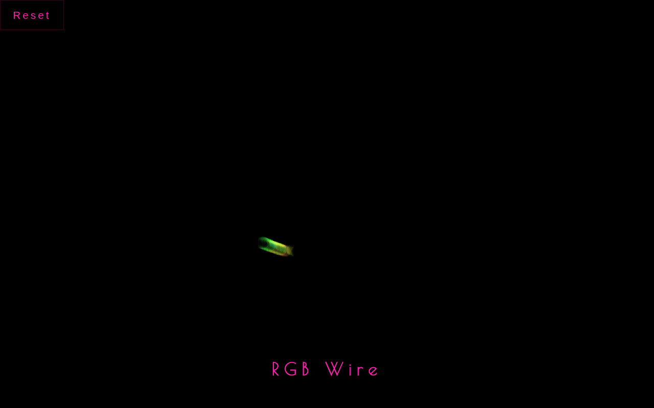 RGB Wire