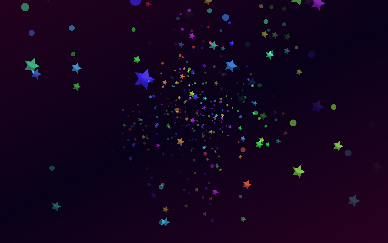 Hyperstellar