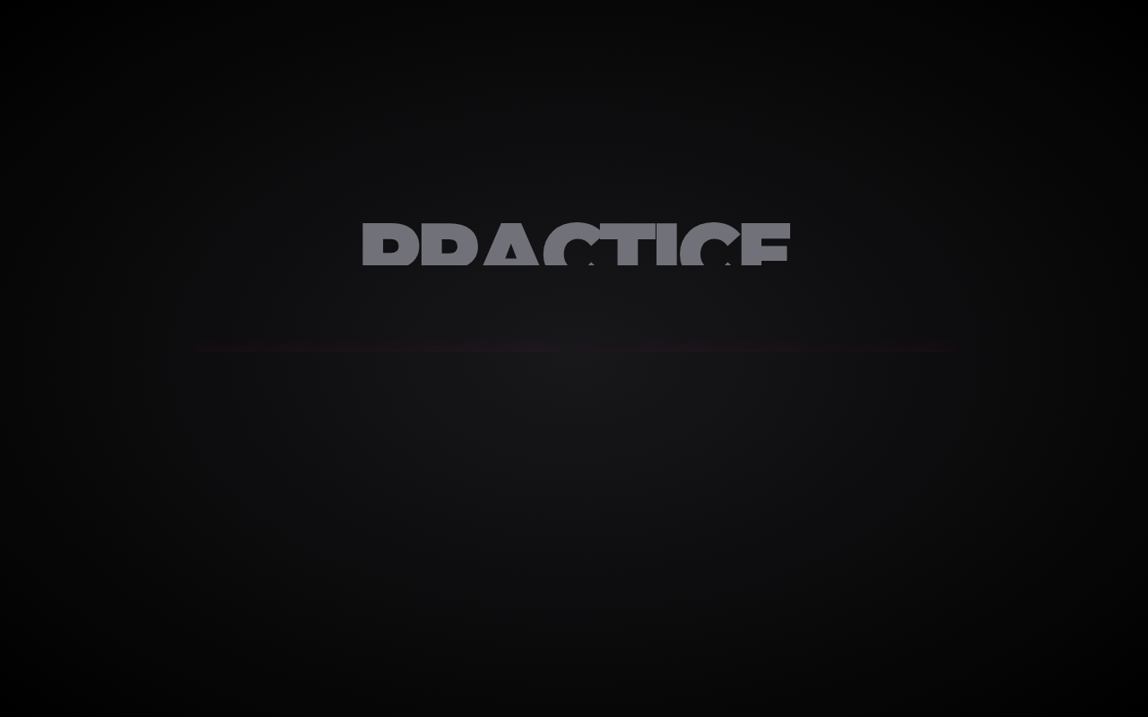Typography Kinetic V2