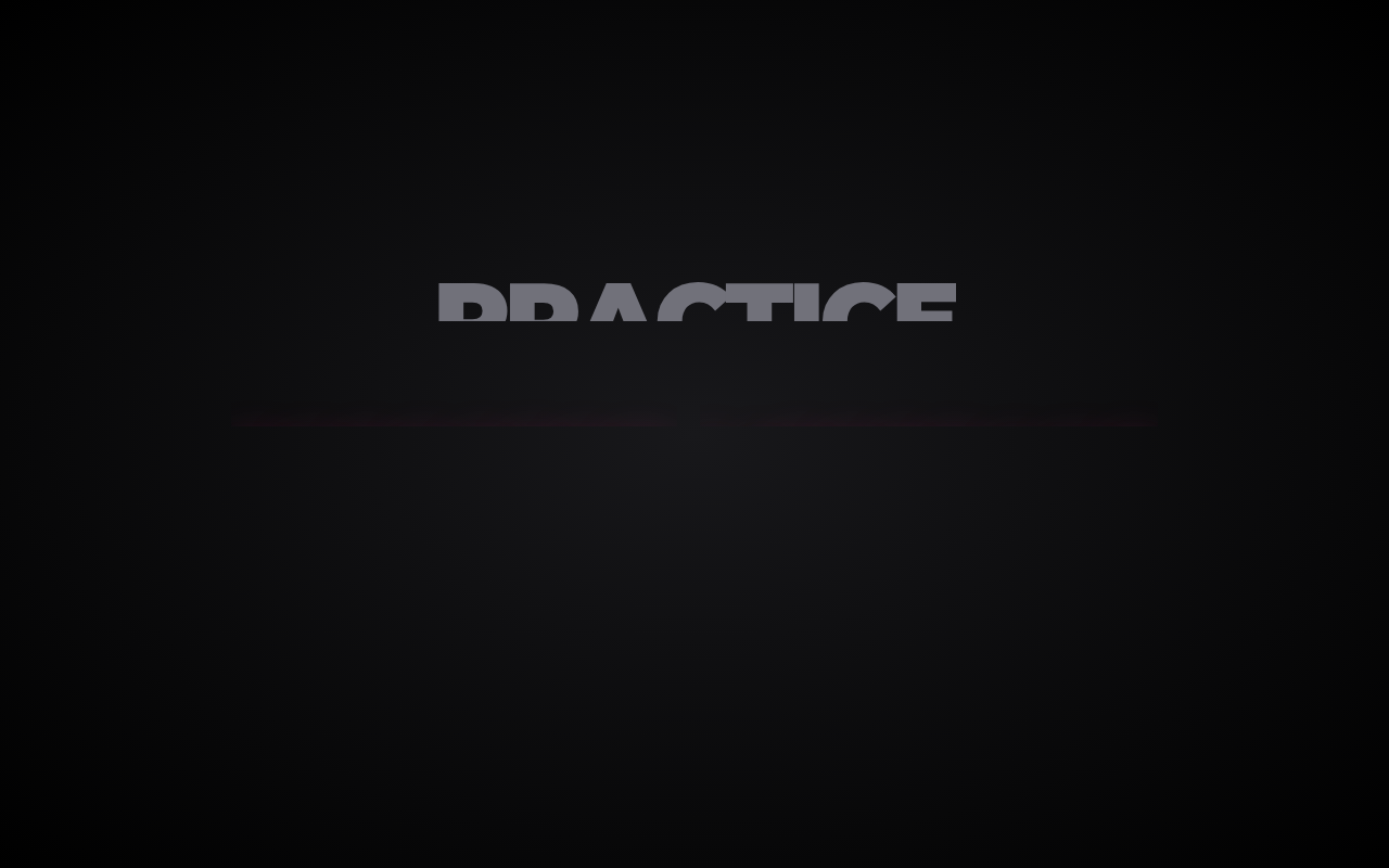 Typography Kinetic V3
