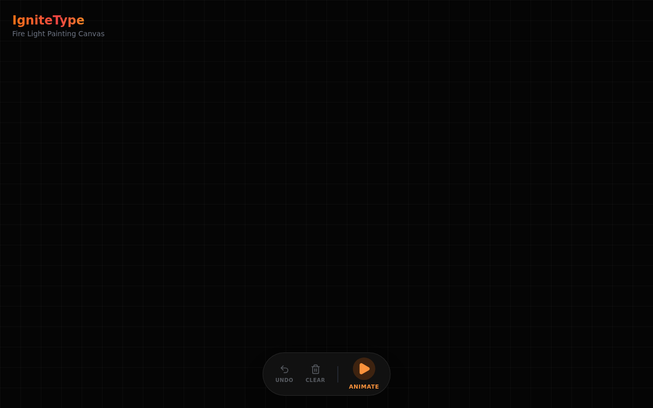 Ignite Typing