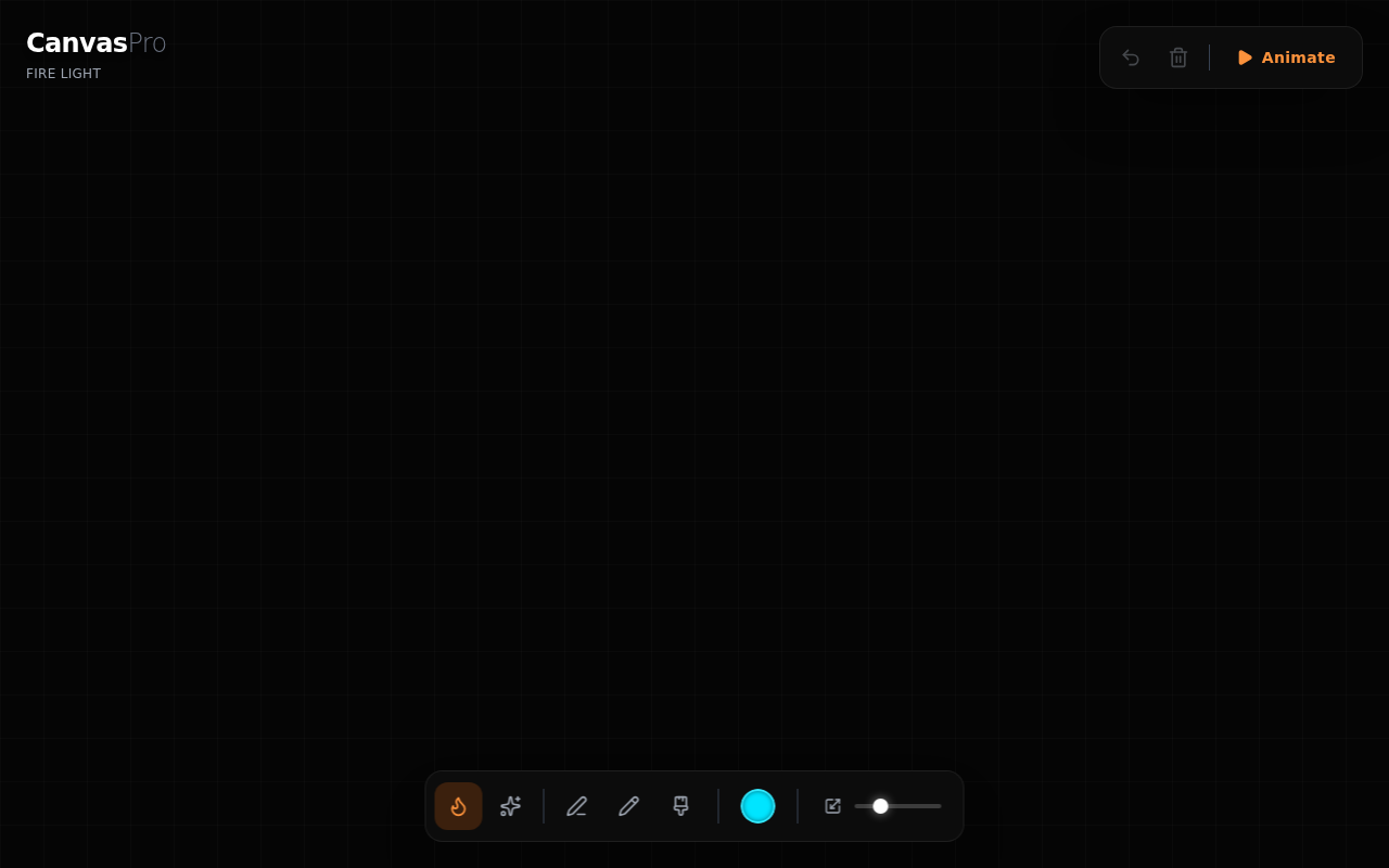 V4 Canvas Pro