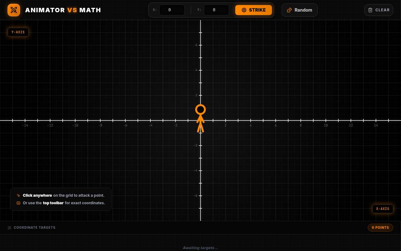 Animator Vs Math 0 2