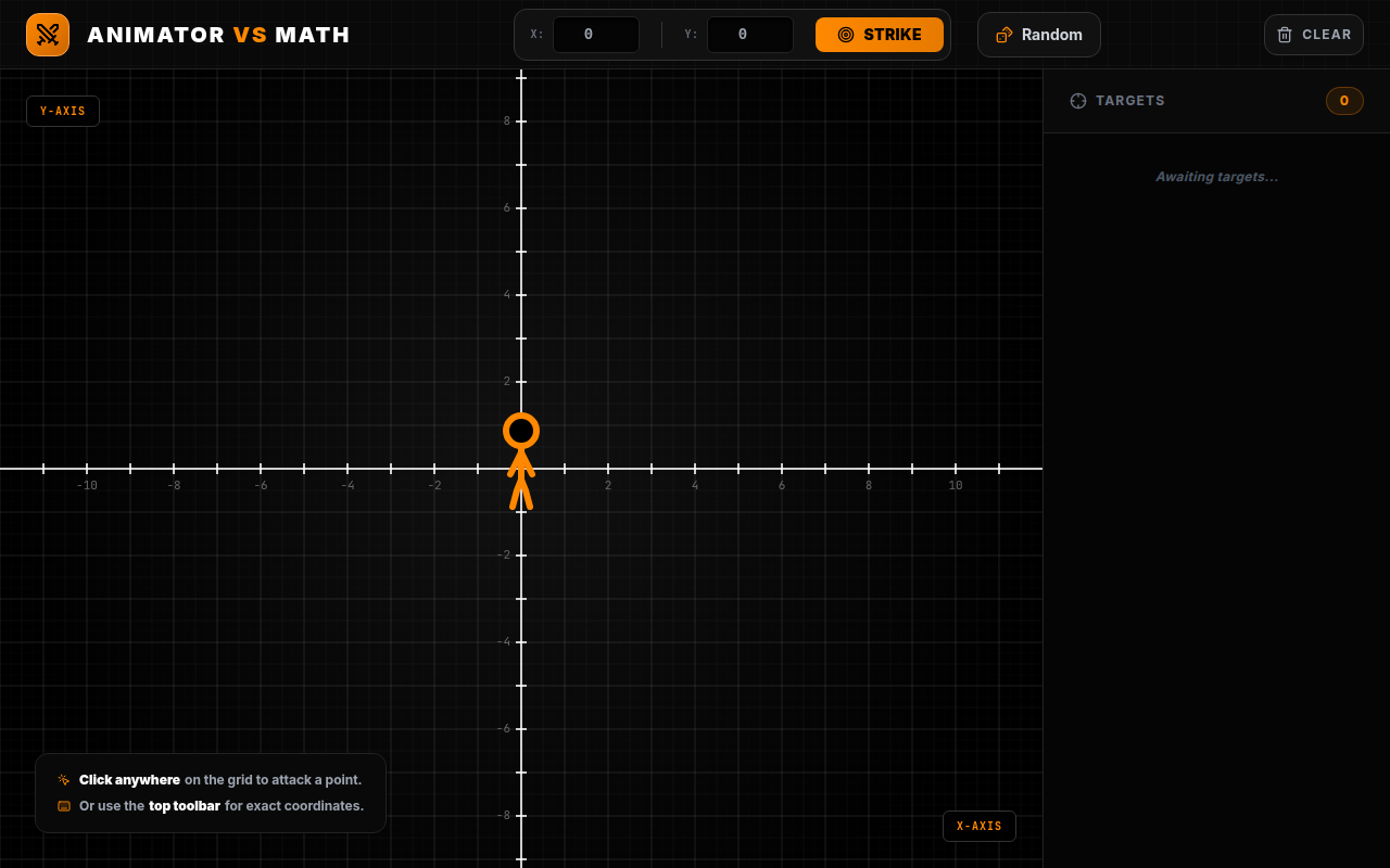 Animator Vs Math 0 3