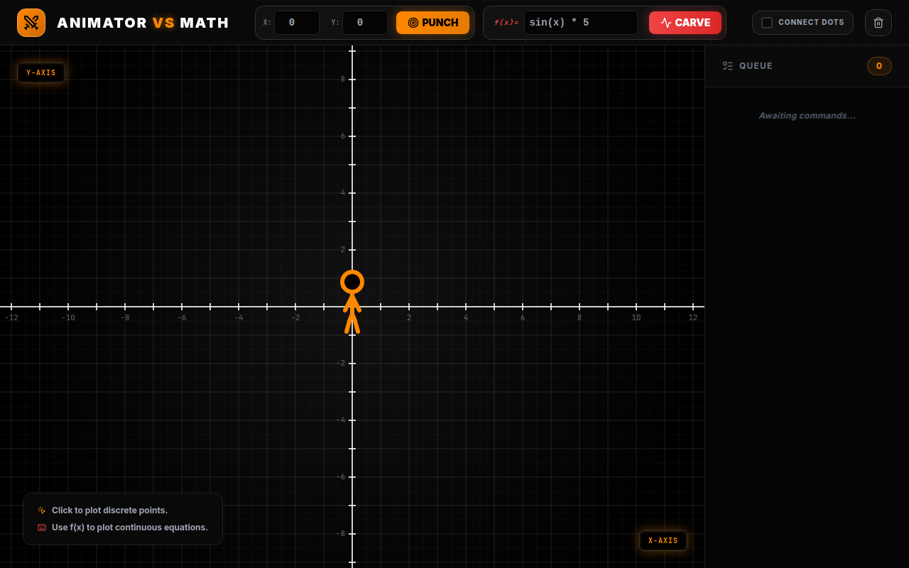 Animator Vs Math 0 4
