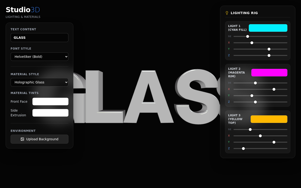 V2 Glass Pro